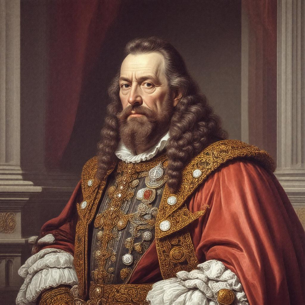 William III
